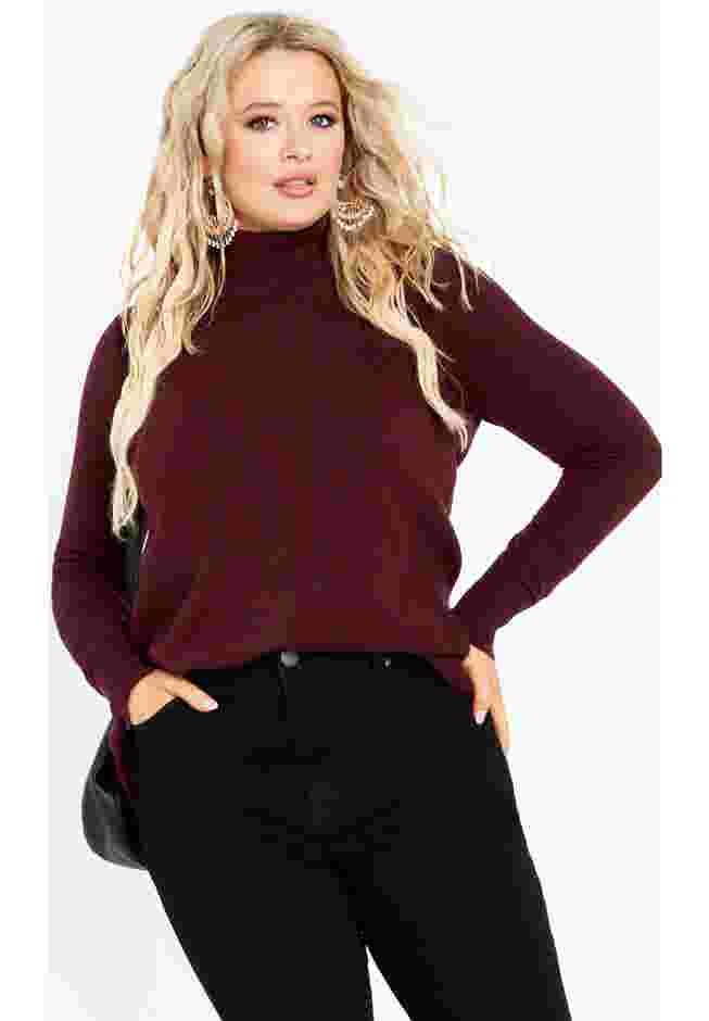 Fern Sweater image number 0