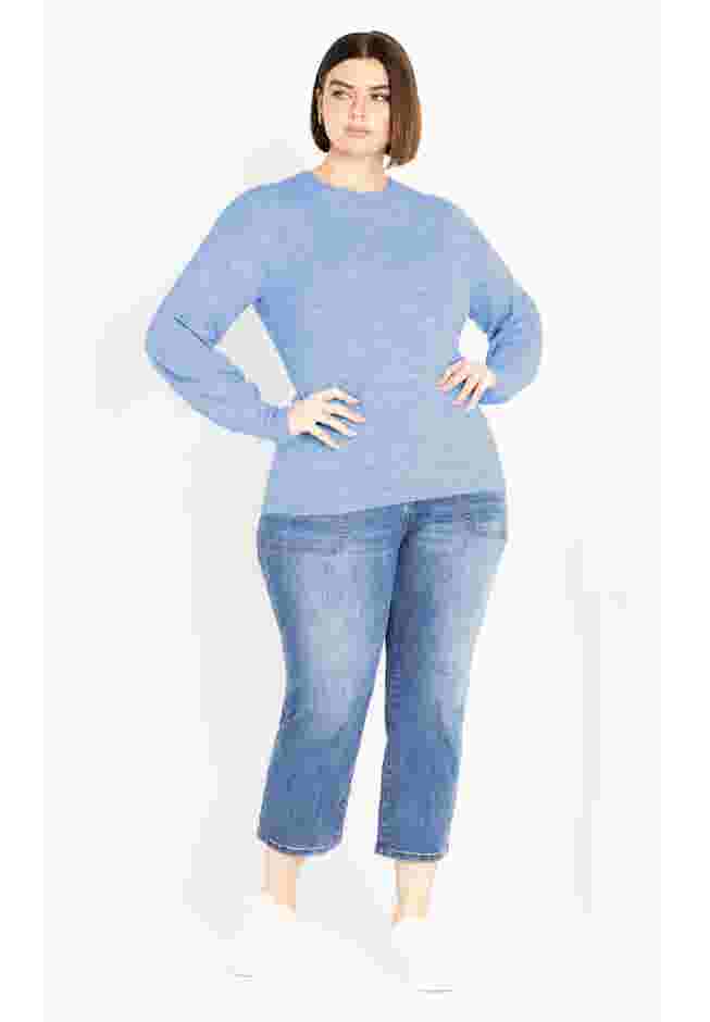 Nicky Pom Pom Sweater image number 1