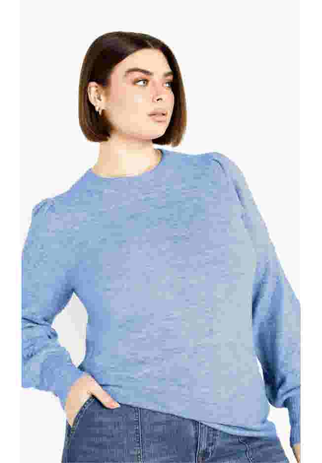 Nicky Pom Pom Sweater image number 3