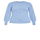 Nicky Pom Pom Sweater image number null