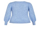 Nicky Pom Pom Sweater image number null