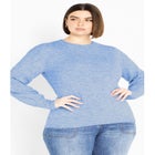 Nicky Pom Pom Sweater image number null