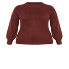 Paige Sweater image number null