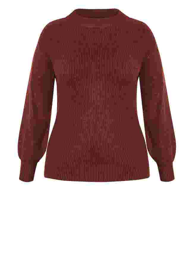 Paige Sweater image number 4