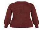 Paige Sweater image number null