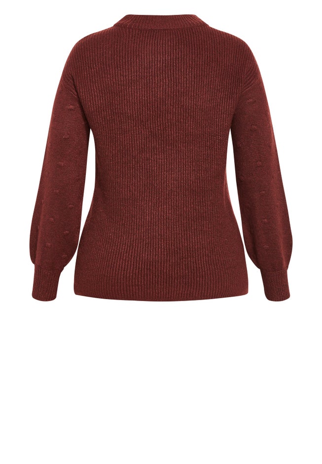 Paige Sweater image number 5