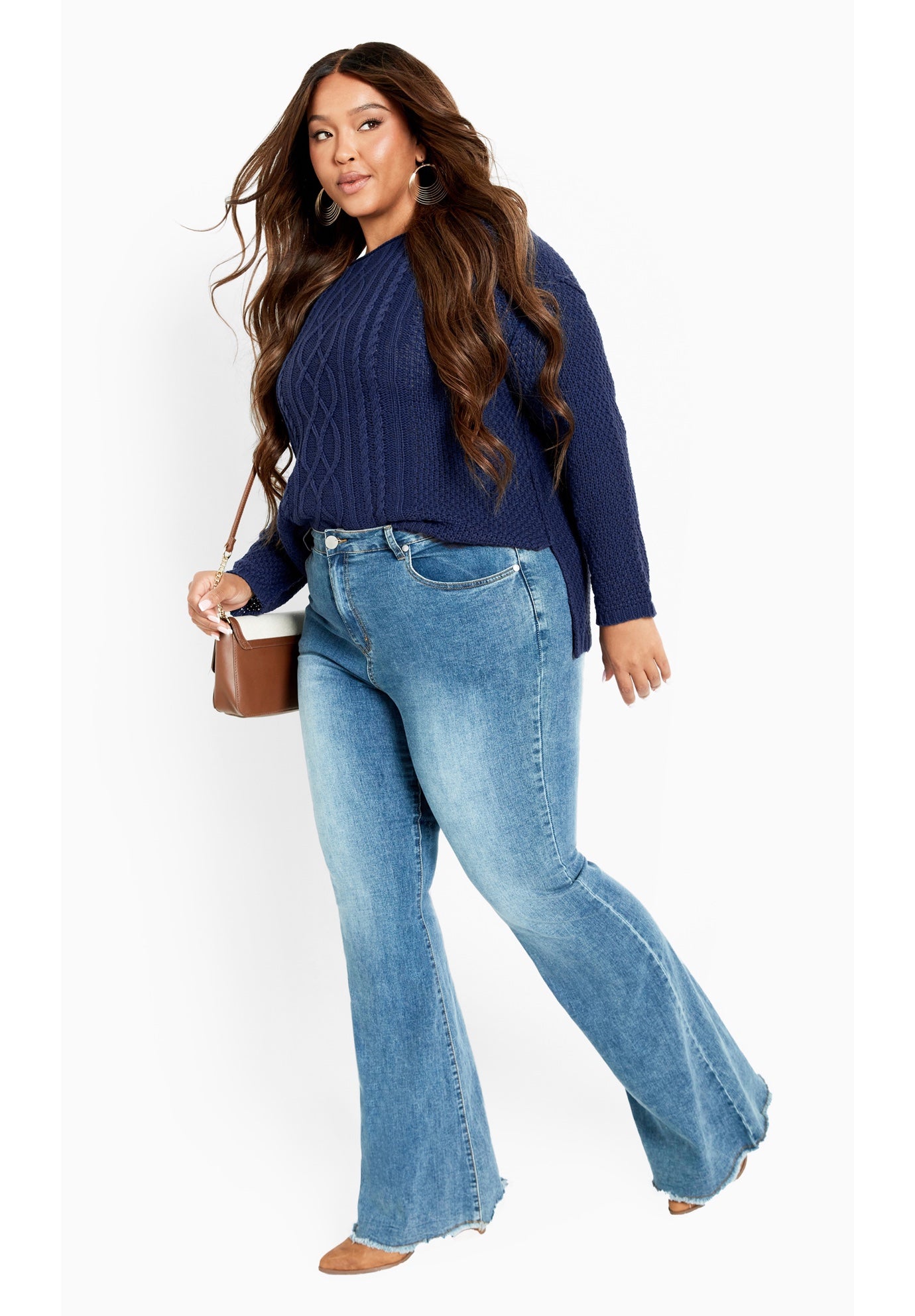 Phoenix Sweater image number 1