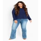 Phoenix Sweater image number null