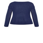 Phoenix Sweater image number null