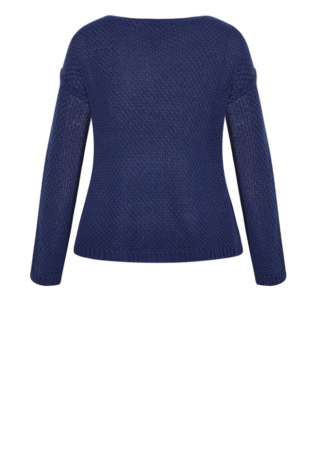 Phoenix Sweater image number 5