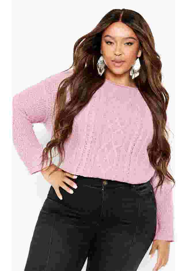 Phoenix Sweater image number 0