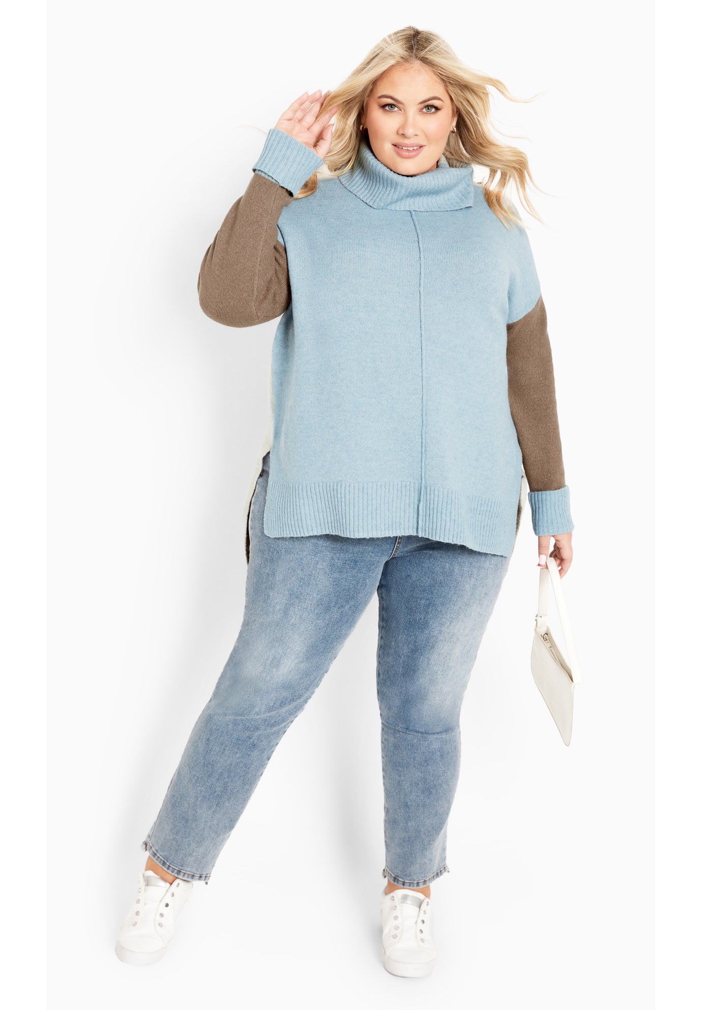 Riley Sweater image number 1