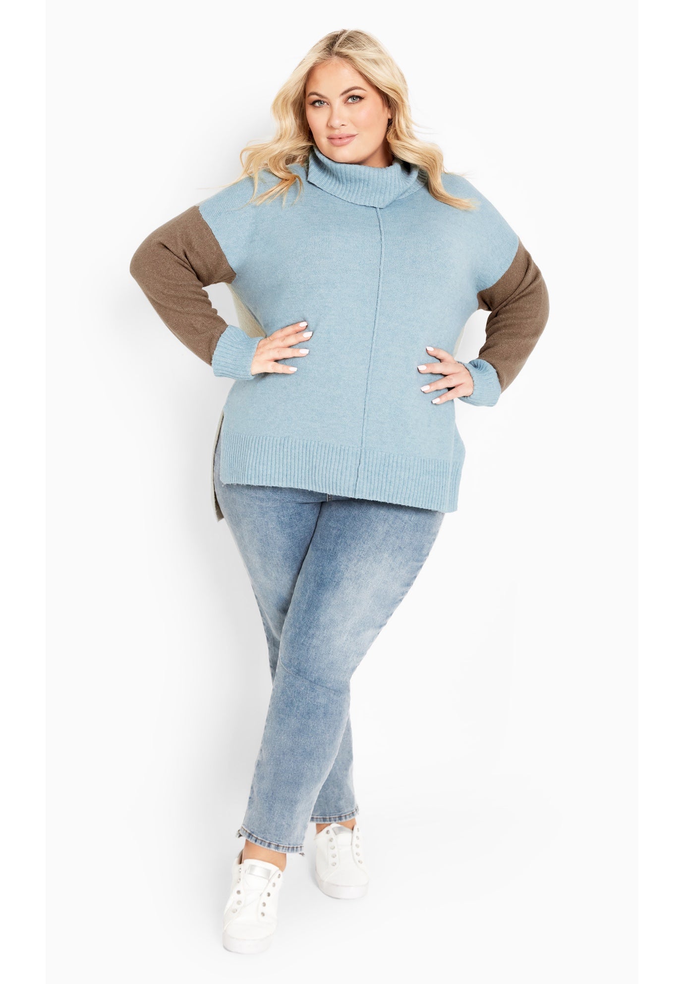 Riley Sweater image number 2