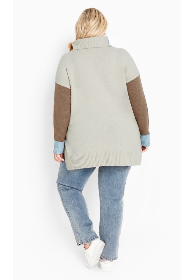 Riley Sweater image number 3