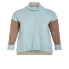 Riley Sweater image number null