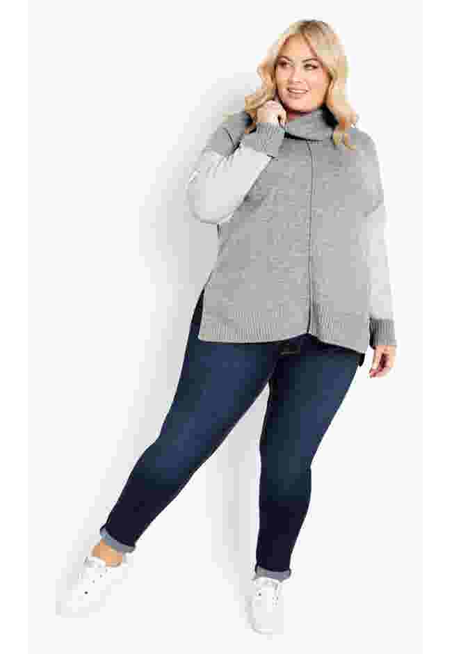 Riley Sweater image number 2