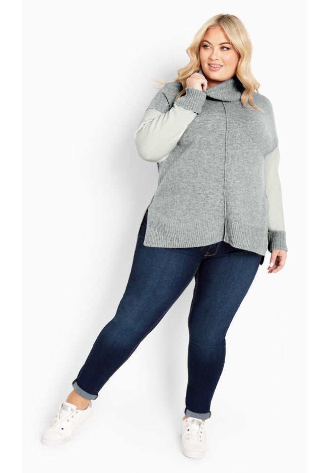 Riley Sweater image number 2