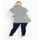 Riley Sweater image number null