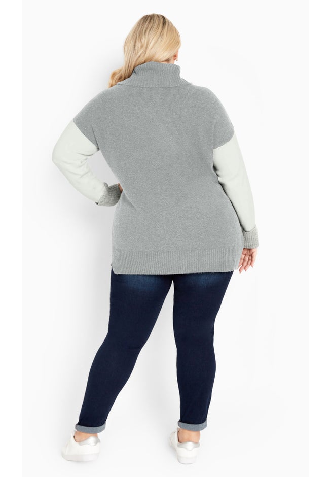 Riley Sweater image number 3