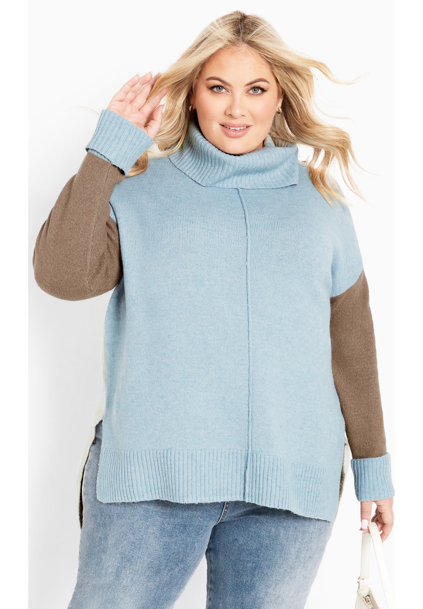 Riley Sweater image number 0