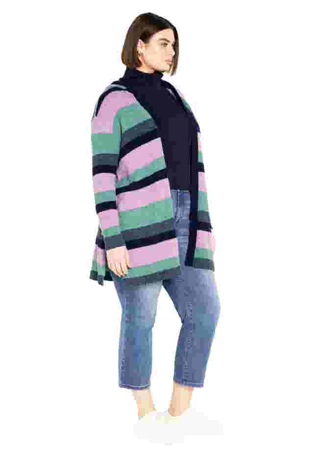 Romy Cardigan image number 1