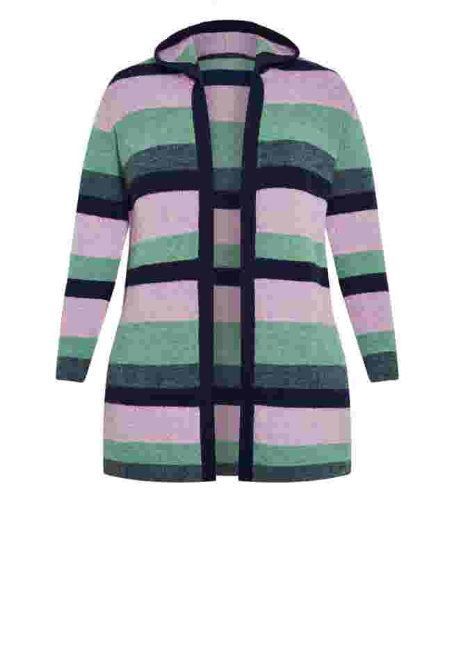 Romy Cardigan image number 5