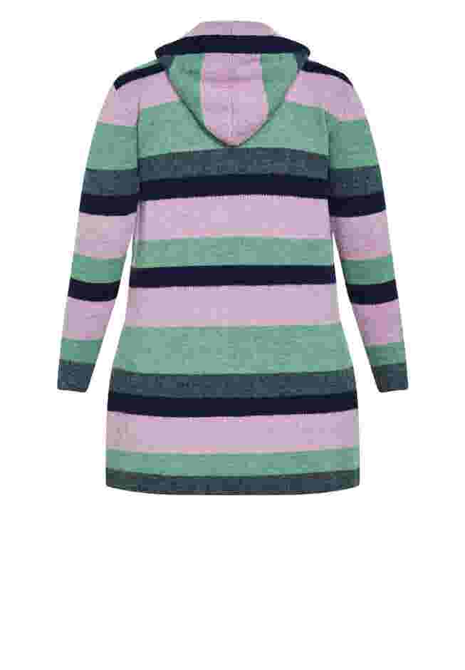Romy Cardigan image number 6