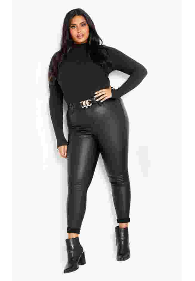 Sina Sweater image number 1