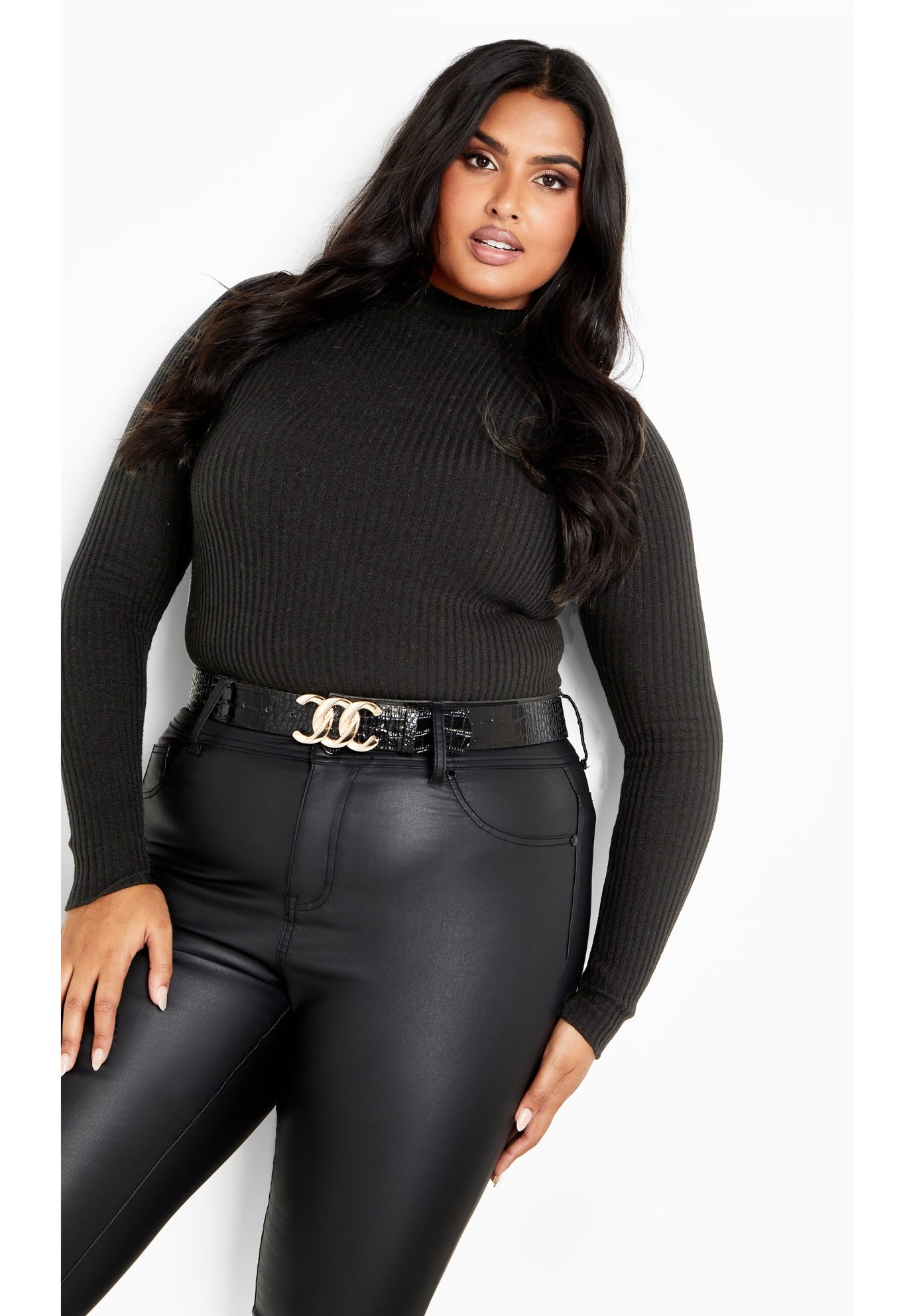 Sina Sweater image number 4