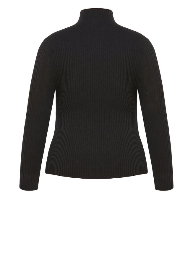 Sina Sweater image number 6