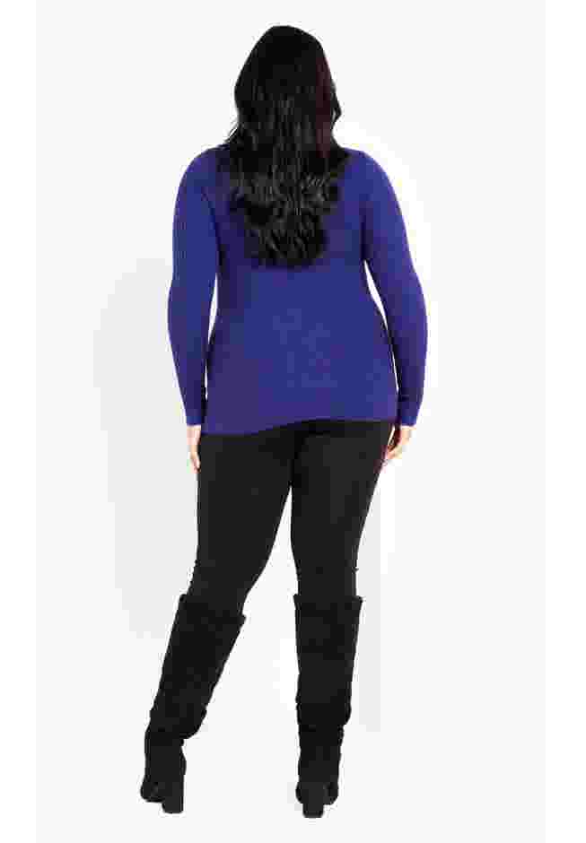 Sina Sweater image number 1