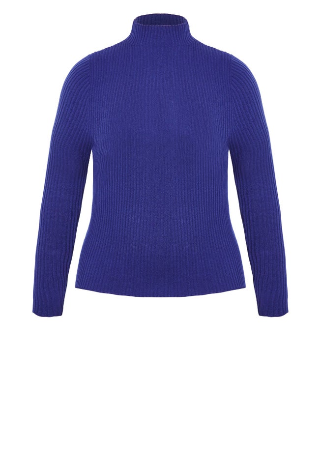 Sina Sweater image number 2