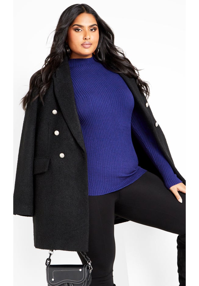 Sina Sweater image number 3