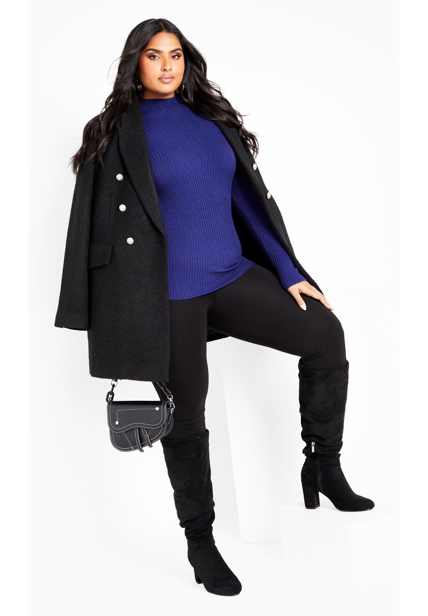 Sina Sweater image number 4