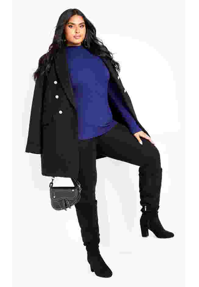 Sina Sweater image number 4