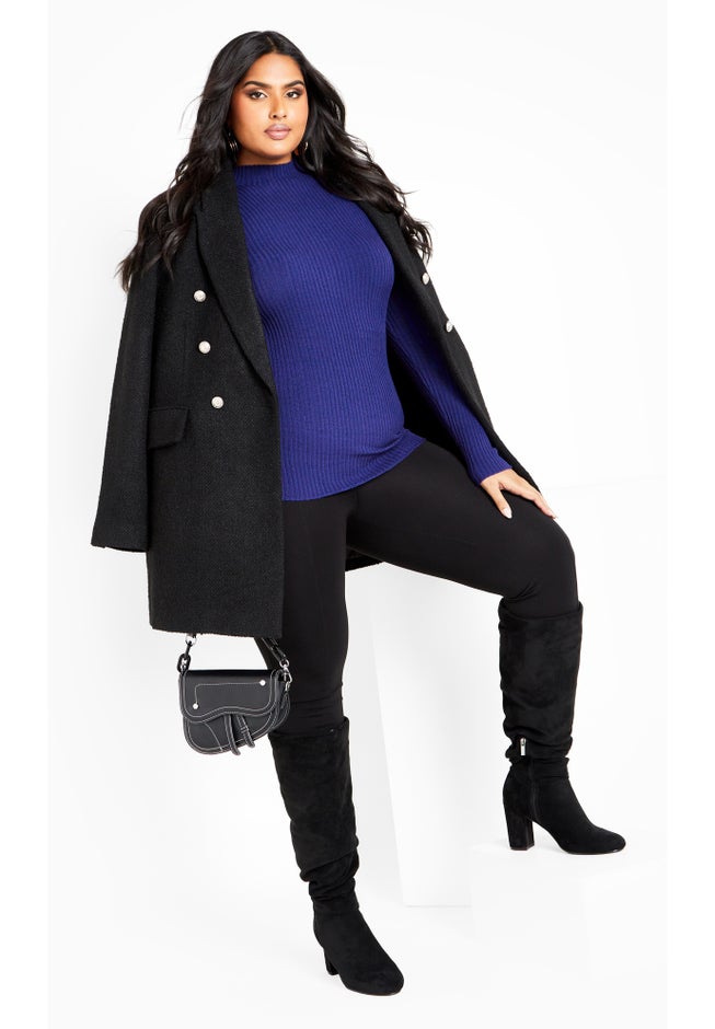 Sina Sweater image number 4