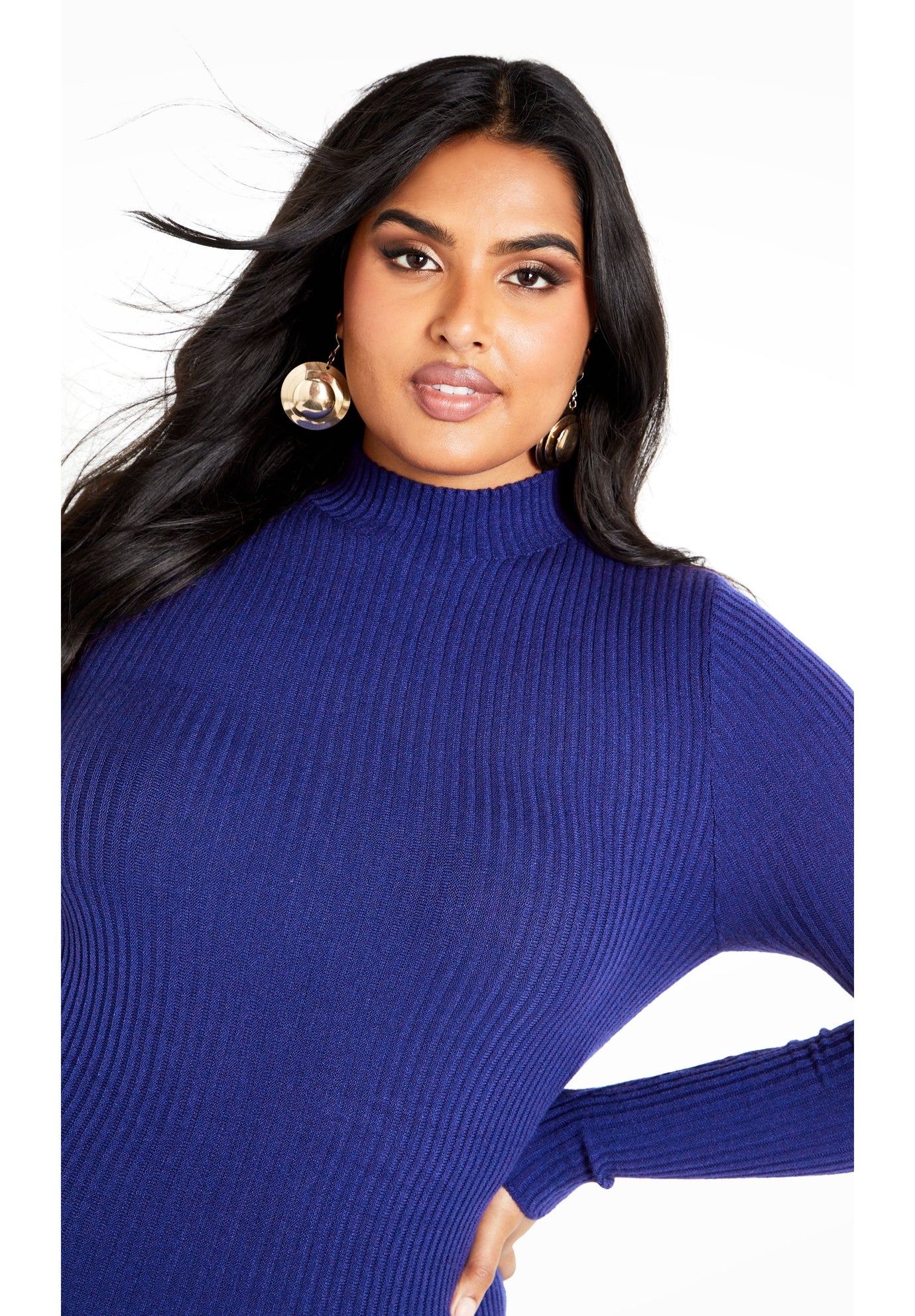 Sina Sweater image number 5