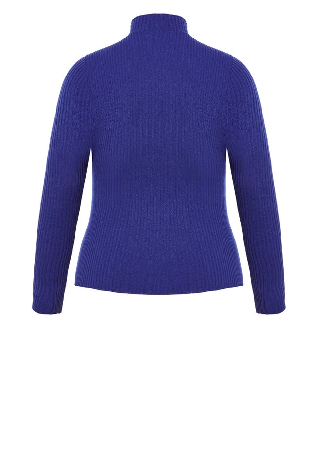 Sina Sweater image number 6