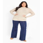 Sina Sweater image number null