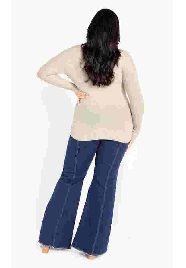 Sina Sweater image number 3