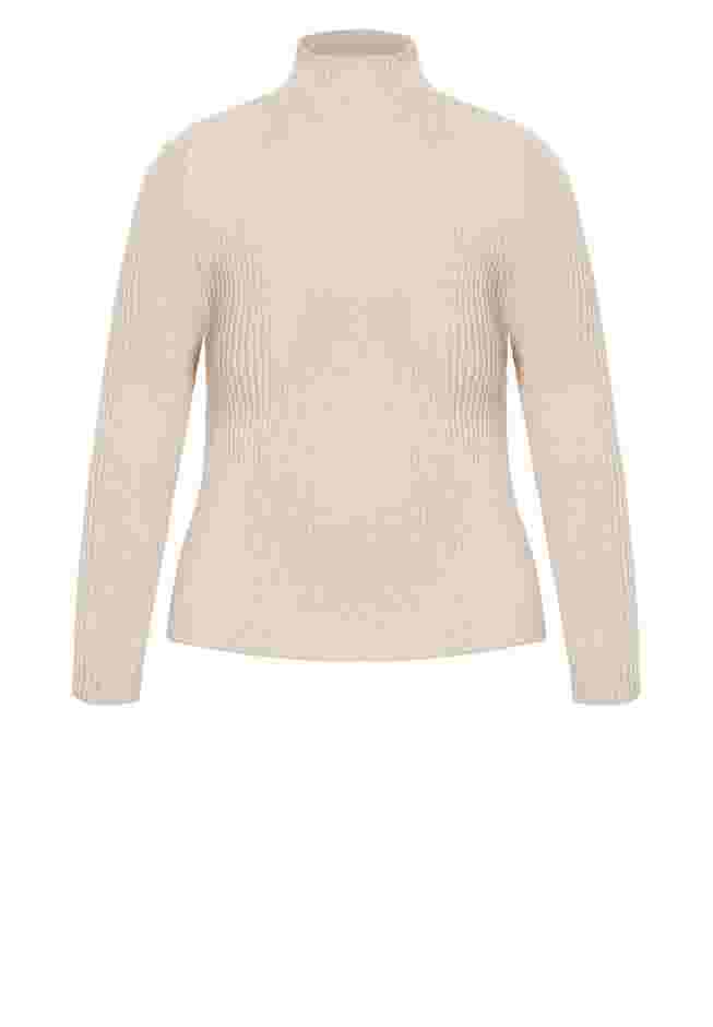 Sina Sweater image number 4