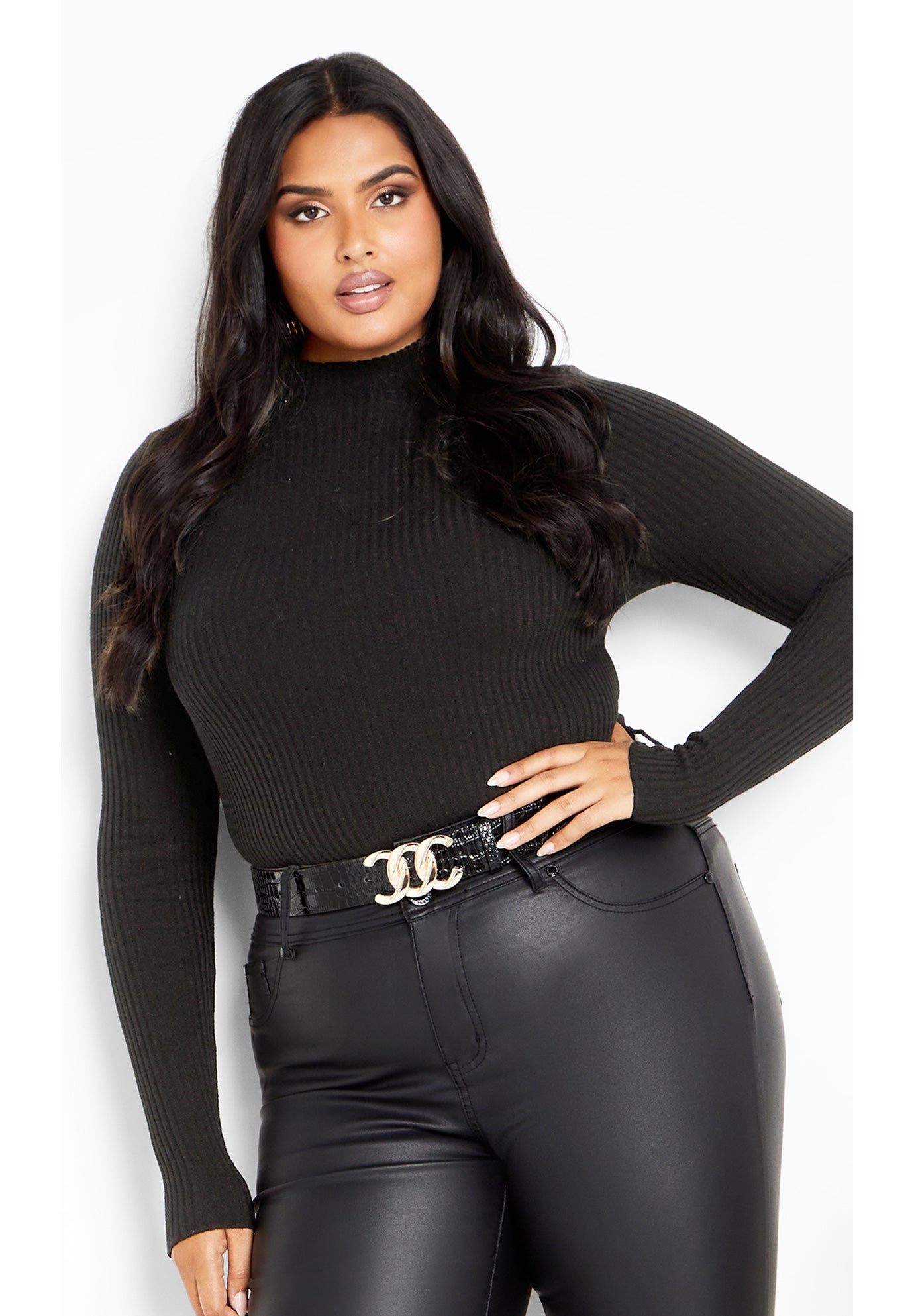 Sina Sweater image number 0