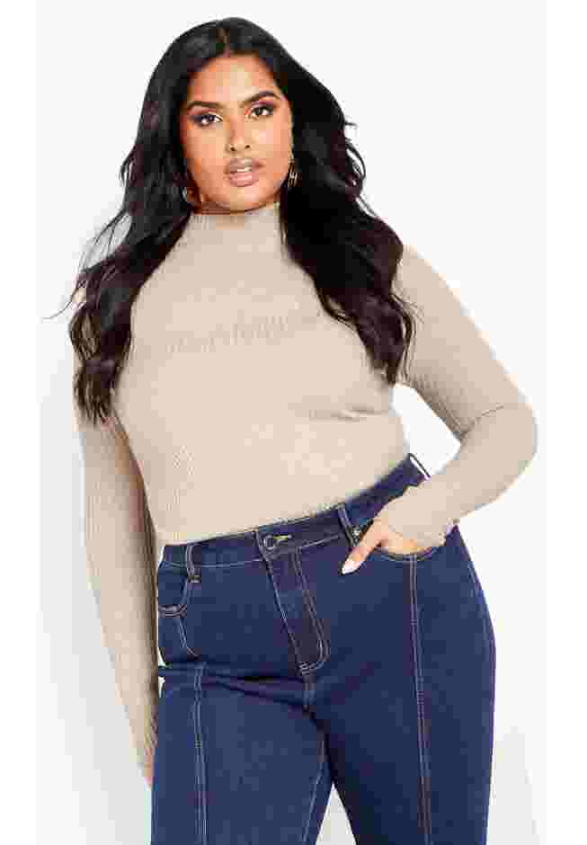 Sina Sweater image number 0