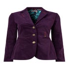 Moleskin Blazer image number 1