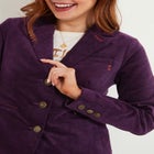 Moleskin Blazer image number 2