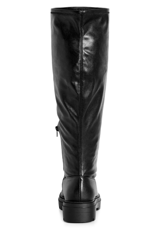 Loz Tall Boot image number null