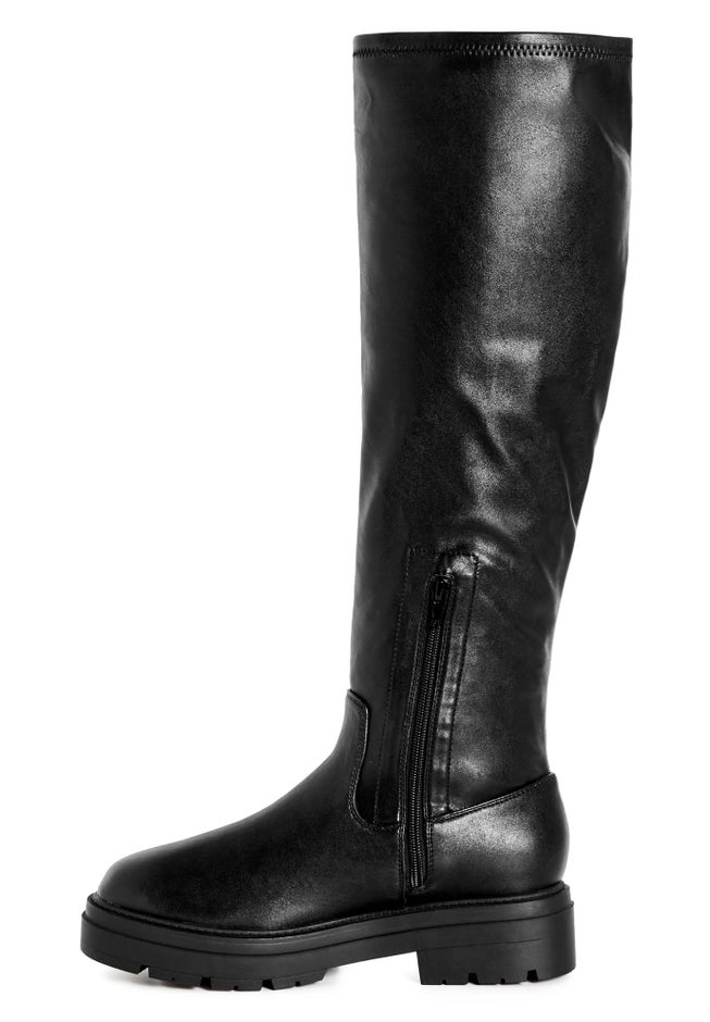 Loz Tall Boot image number null