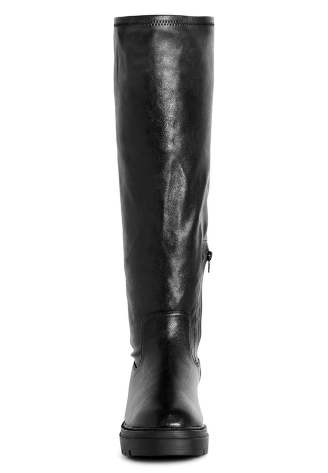 Loz Tall Boot image number null