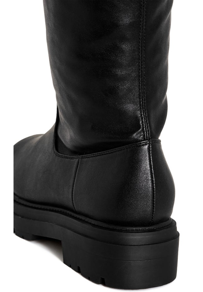 Loz Tall Boot image number null