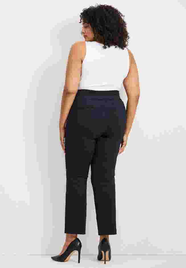 Super Stretch Straight Leg Pant image number 1